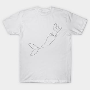 Merman T-Shirt